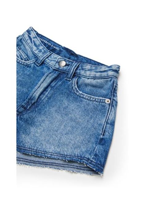 Shorts denim DIESEL KIDS | J02558 KXBSVK01